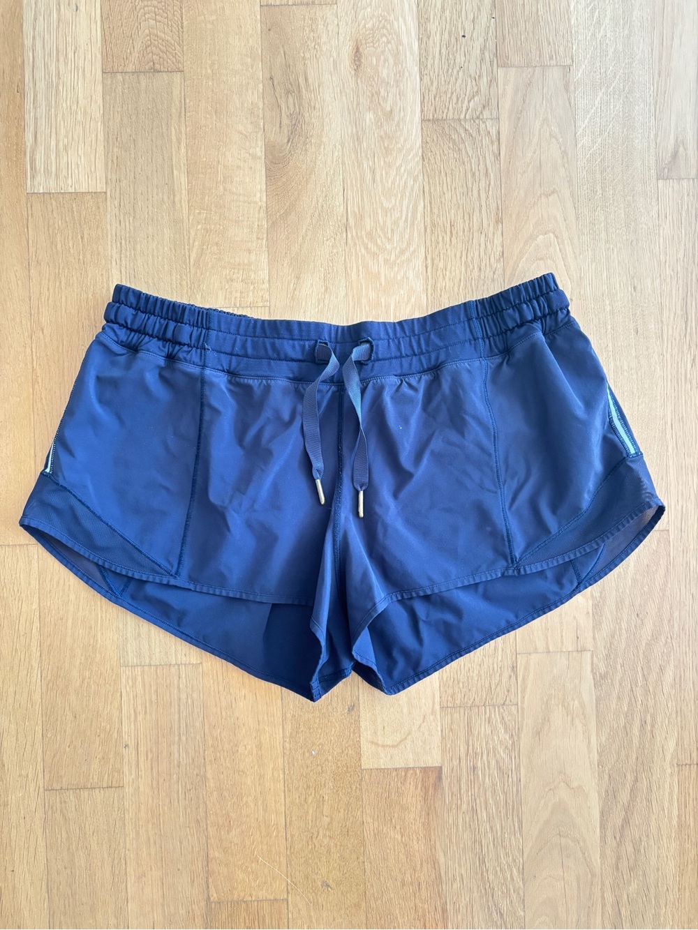 Lululemon Hotty Hot Short